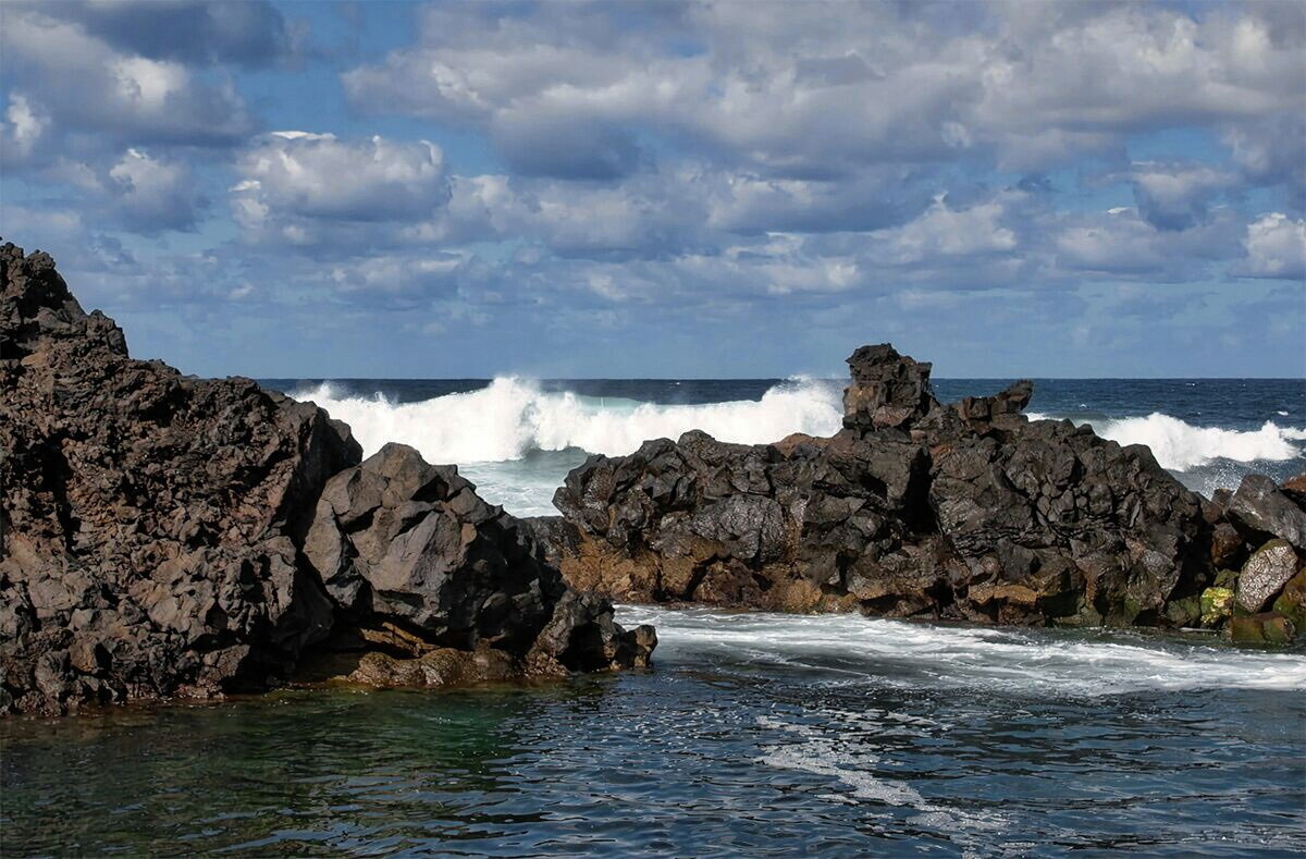 Magic Azores 73 - Arturs Ancans