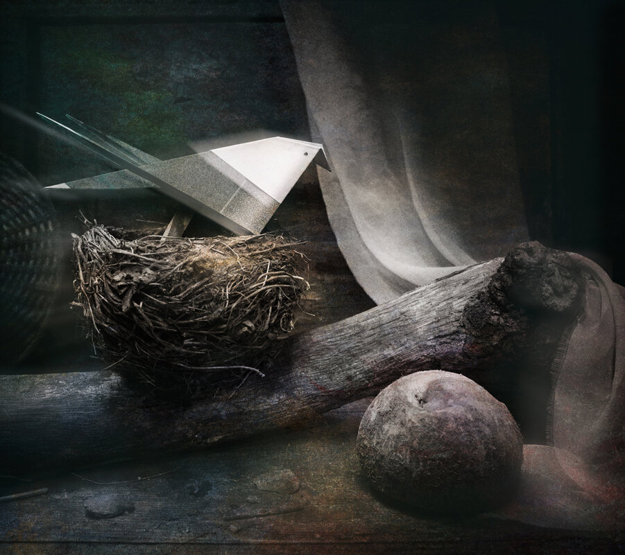 Оригами - Владимир Нефедов