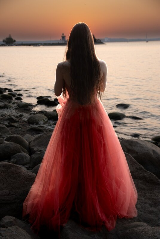 * - Евгений Ваулин