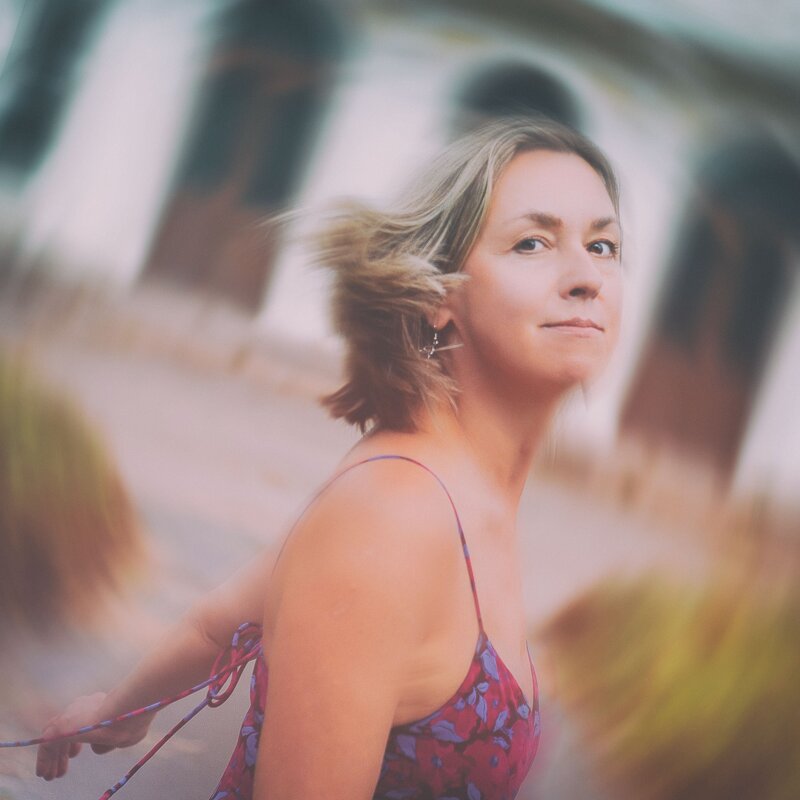 Закружилась. - Svyatoslav [Artisan] Ph.