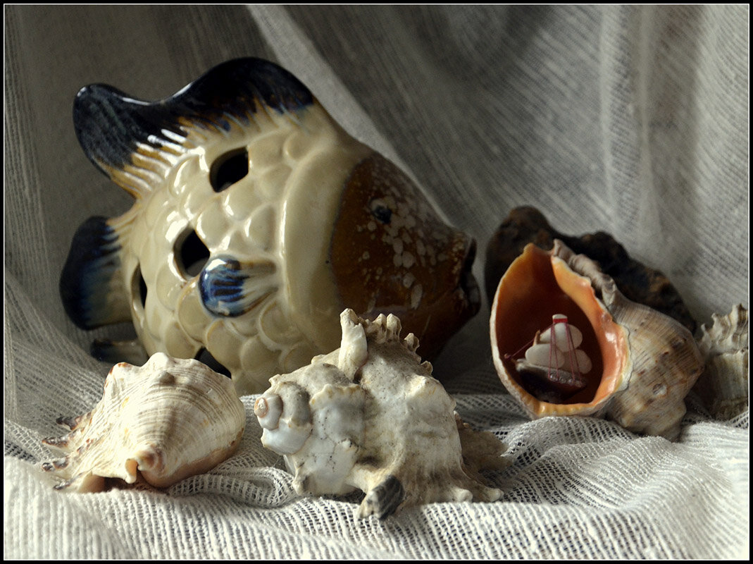 Морской - Aleksandr Gal Морской - Aleksandr Gal