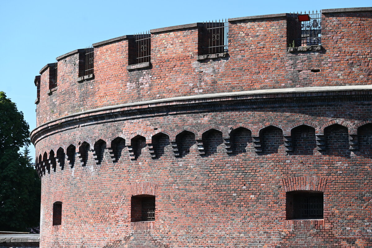 Солнечный город - redfox 