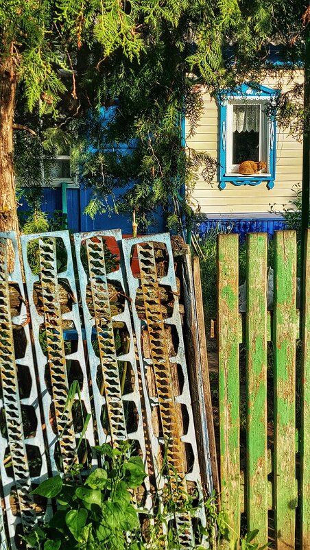 * - Оксана Н.