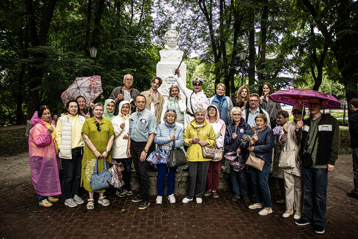 Малоярославец. - Юрий Яньков