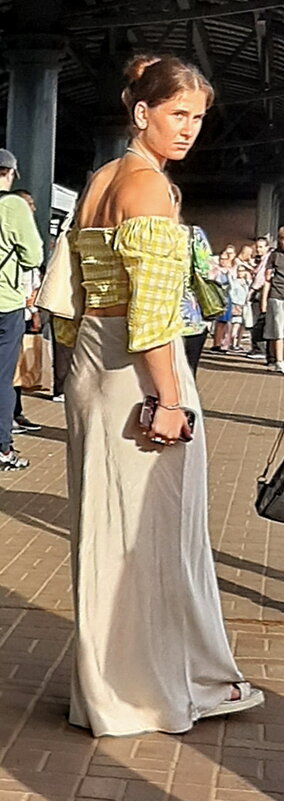 *** - Владимир Захаров