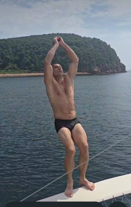 Лето. - Венера Чуйкова