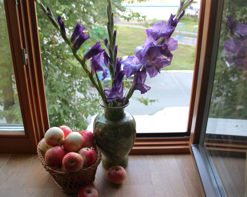 Лето. - Венера Чуйкова Лето. - Венера Чуйкова