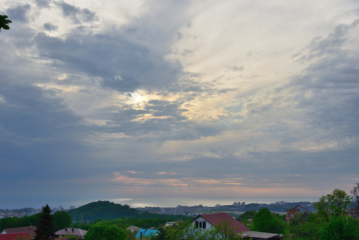 ** - Александр Хаецкий