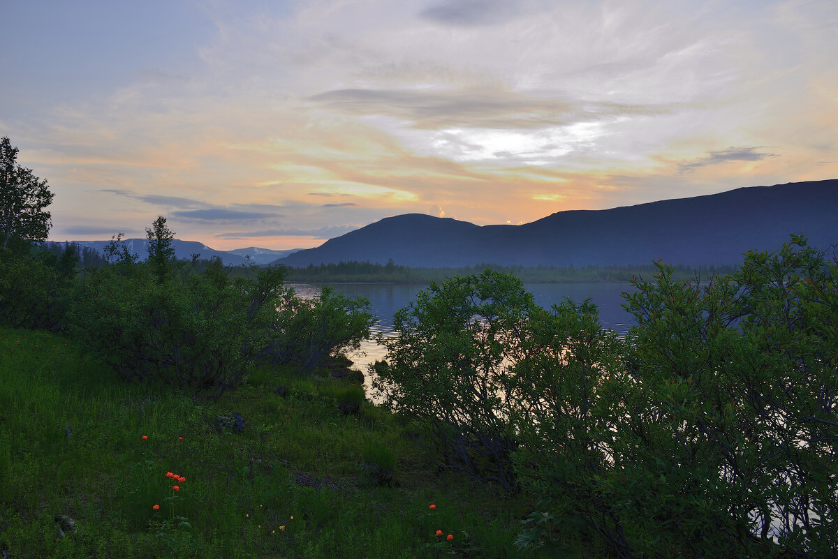 *** - Александр Хаецкий