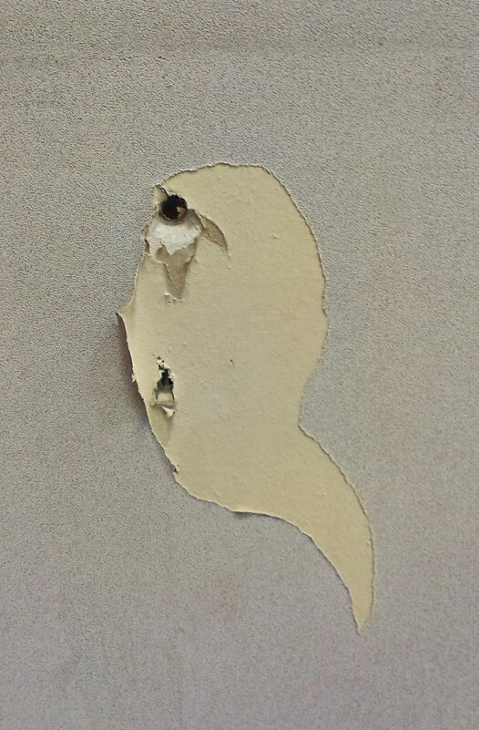 ОБОЙНЫЙ ОТОРВЫШ - Юрий Вовк