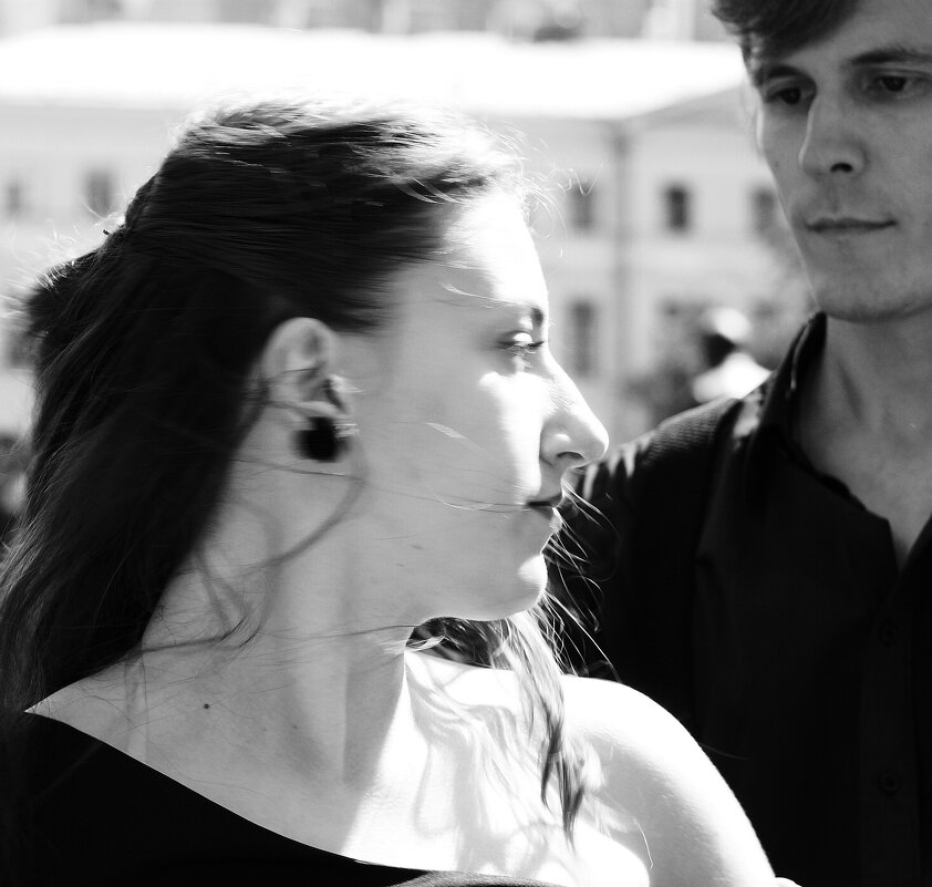 *** - Виктор Никитенко