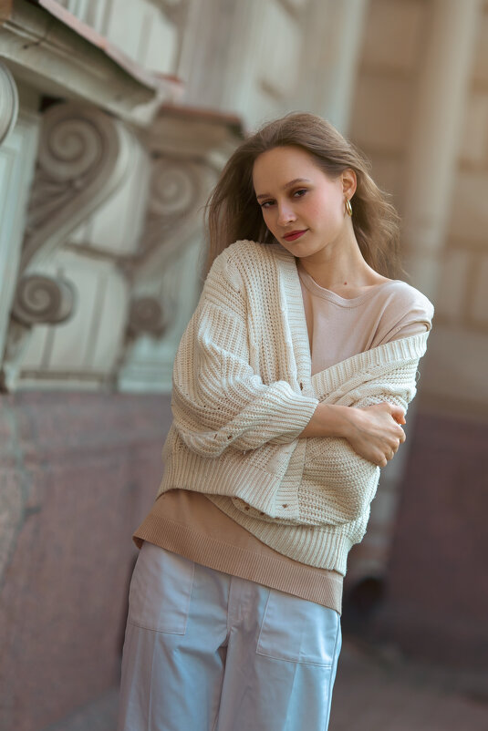 Прогулки в центре Санкт-Петербурга - Николай Максимов