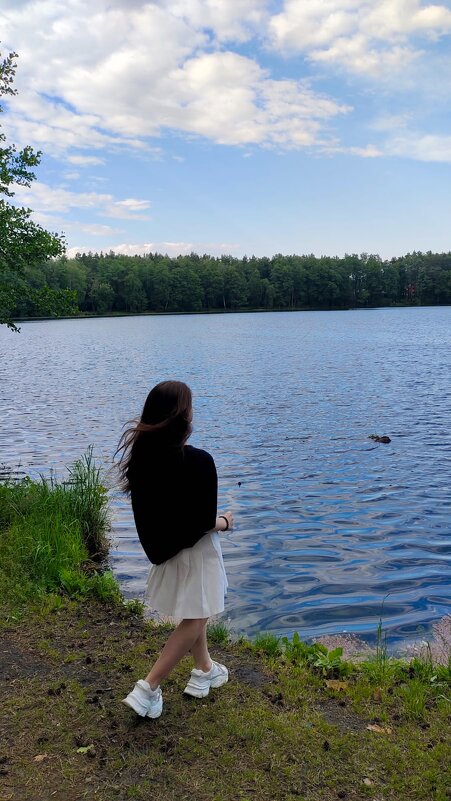 Мечты - Тамара Вебер