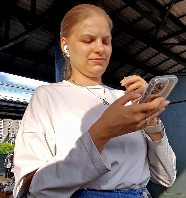 *** - Владимир Захаров