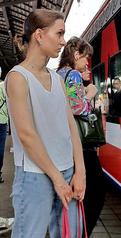 *** - Владимир Захаров