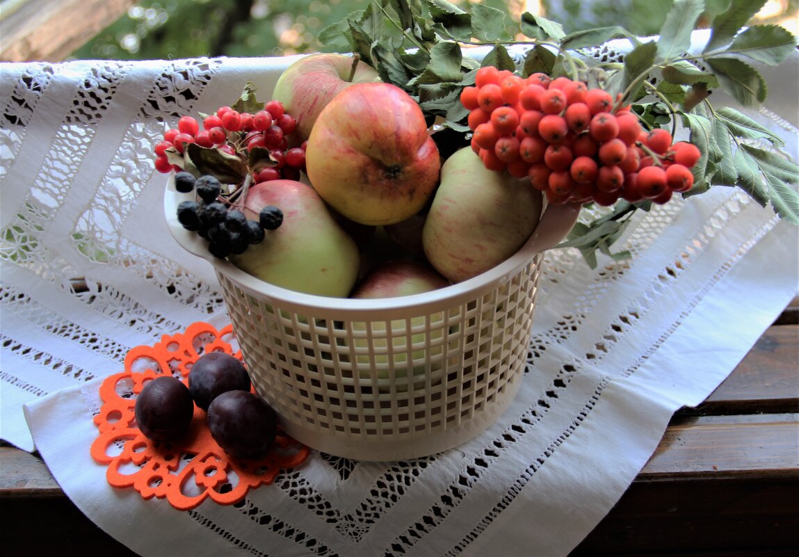 Лето. - Венера Чуйкова