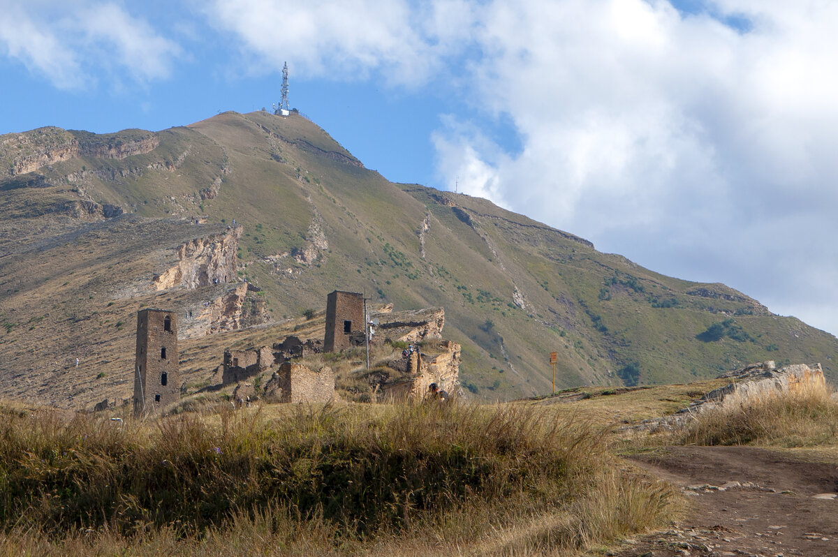 Боевые башни Гоора - Gen Боевые башни Гоора - Gen