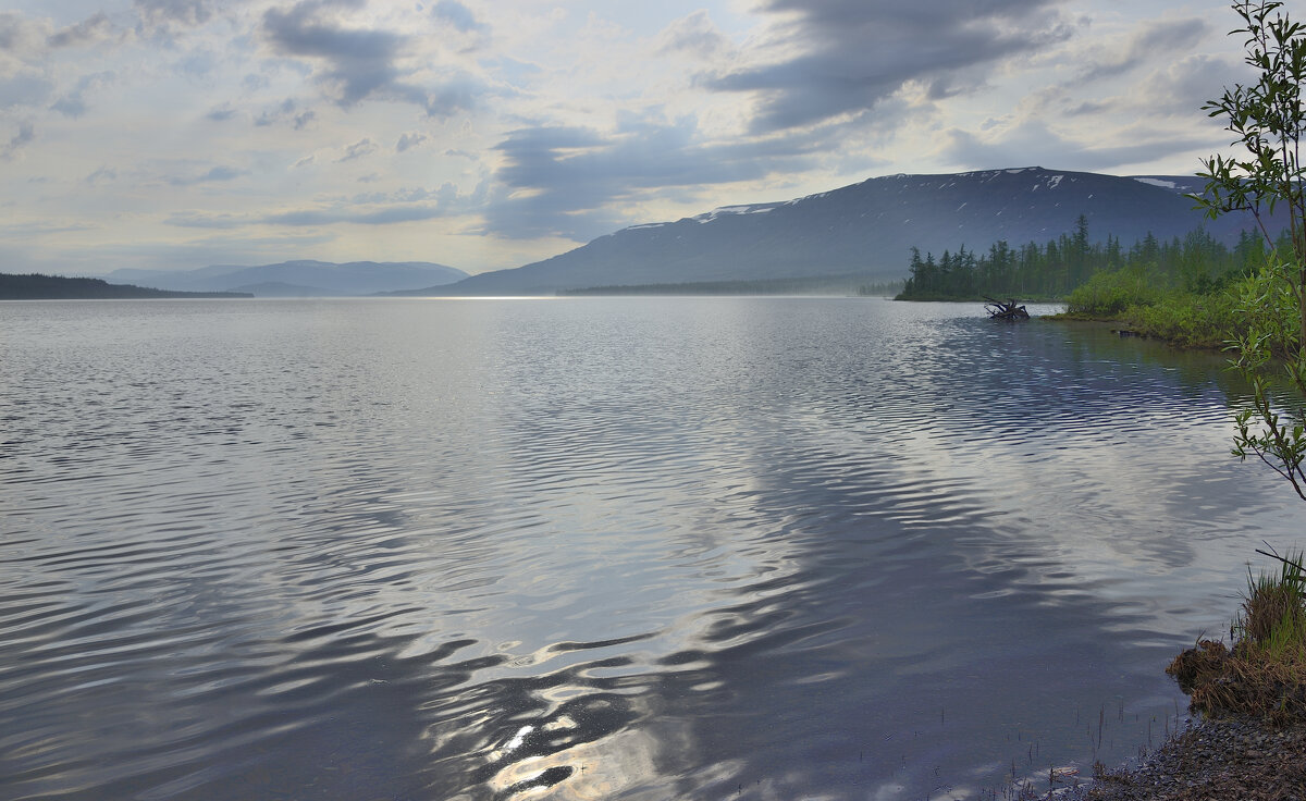 *** - Александр Хаецкий