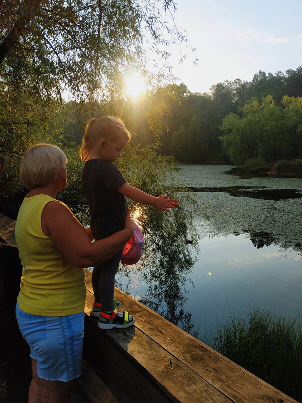 Тема с вариацией - Андрей Лукьянов