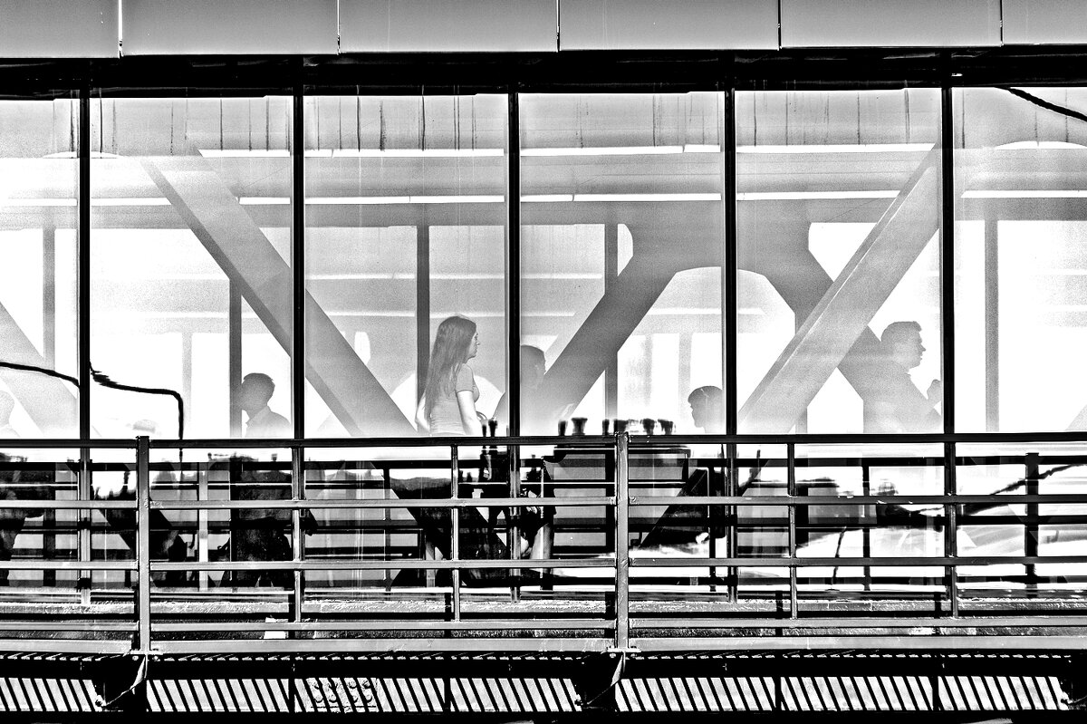 Переход - Валерий Иванович Переход - Валерий Иванович