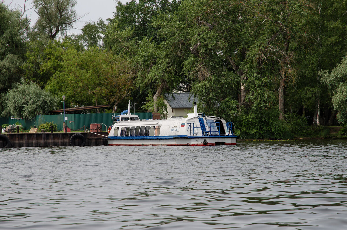 Парковка - Валерий Пославский