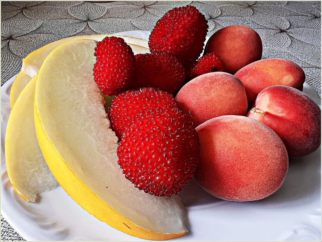 Вкусняшки. - Валерия Комова