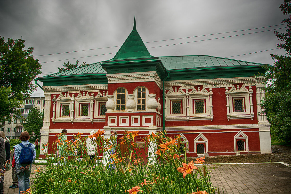 Малоярославец - Юрий Яньков