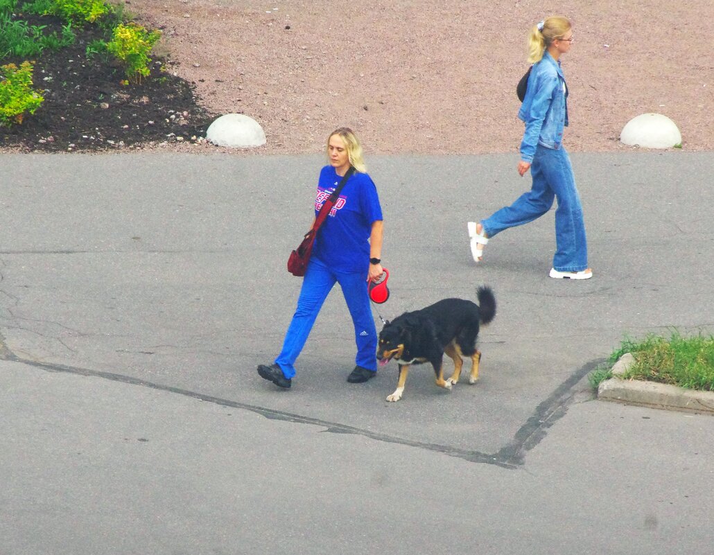 Русские люди - первые сорт... - Юрий Куликов