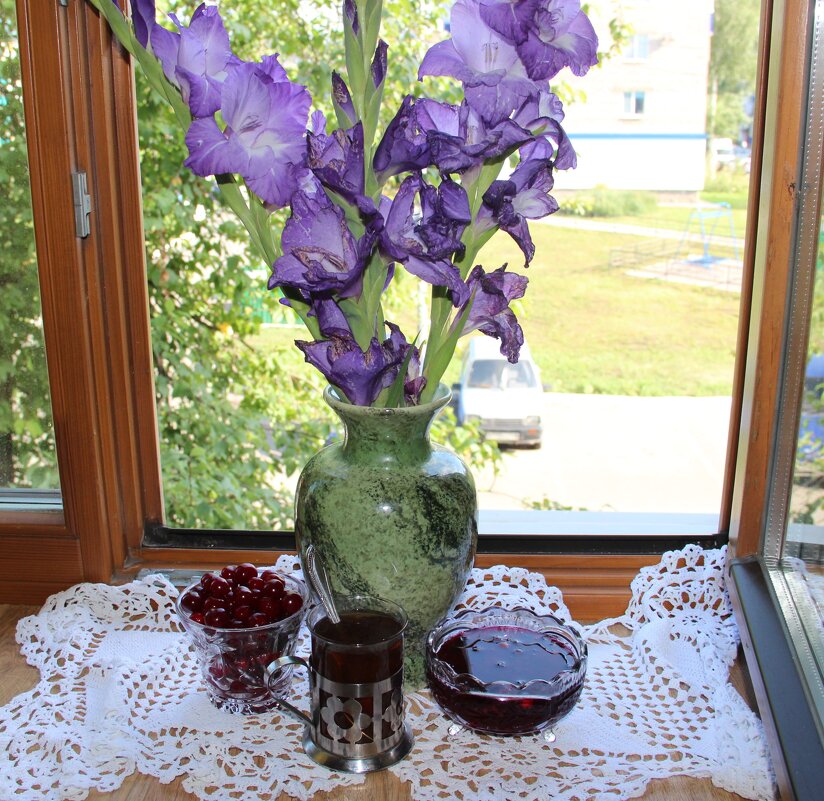 мой дом. - Венера Чуйкова