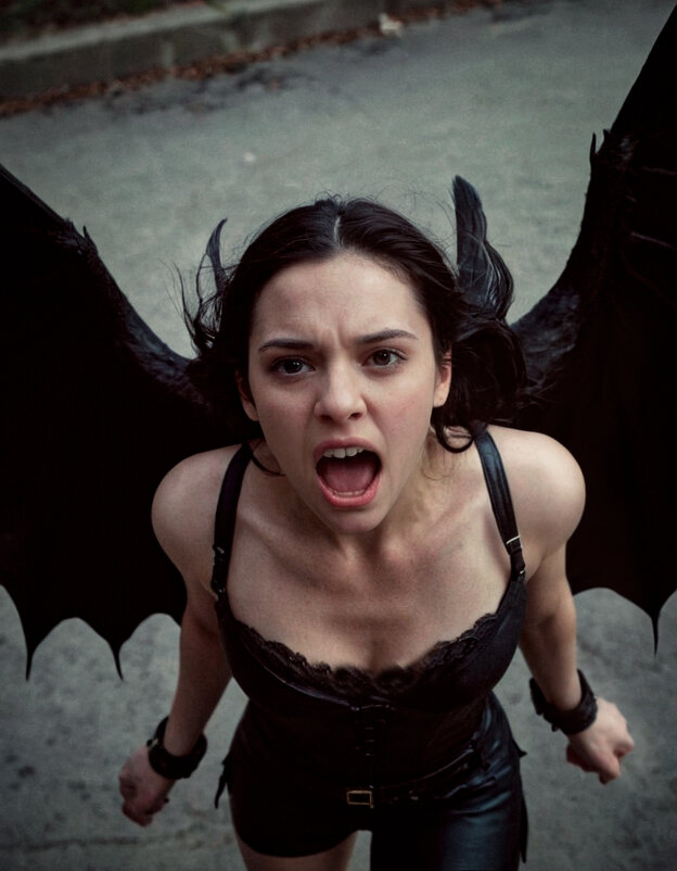 НЕ ПЕРЕБИВАЙ МЕНЯ! - ura Зелев