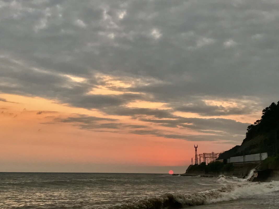 Закаты - Pippa 