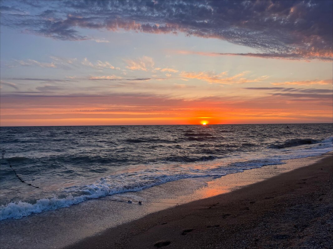 Вечер! - Надежда 