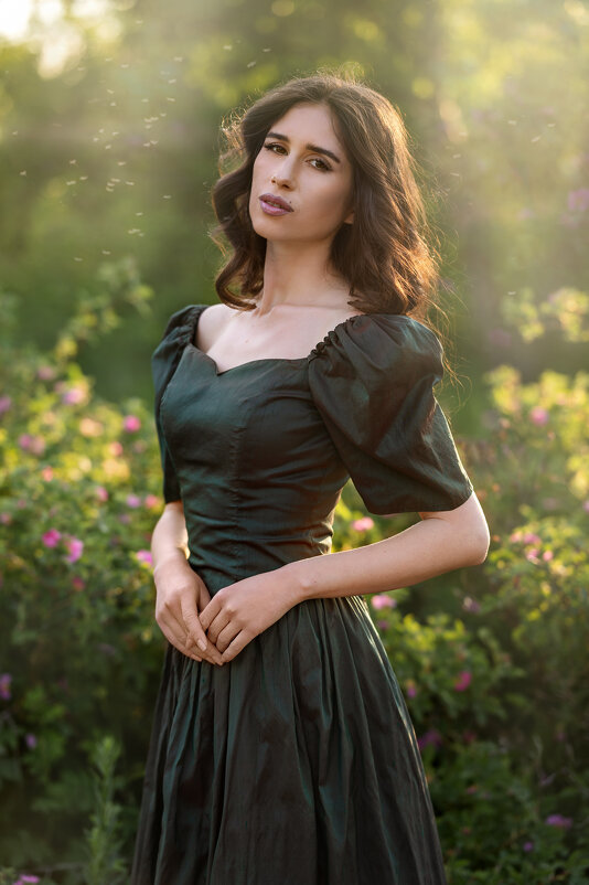 *** - Viktoria Anufrieva *** - Viktoria Anufrieva