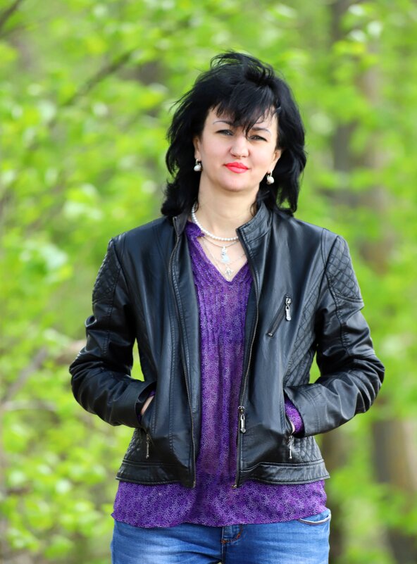 AG - Андрей Л. В.