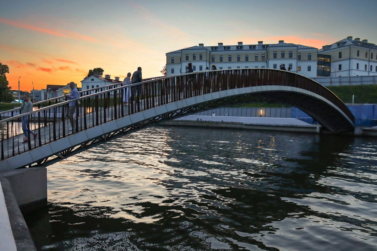 Минск - skijumper Иванов