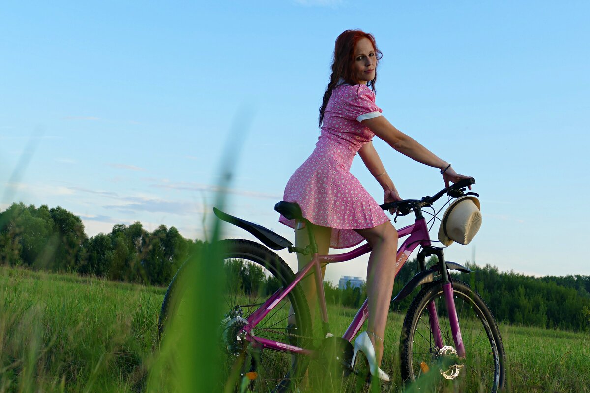 Отдыхаем - Олег 