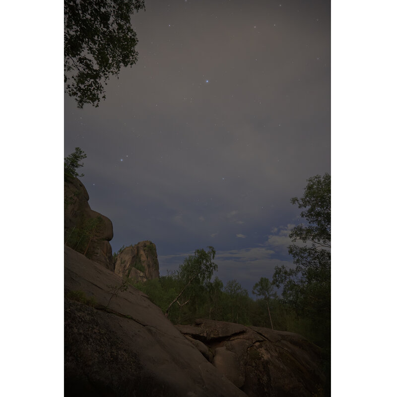 * - Александр Иванов