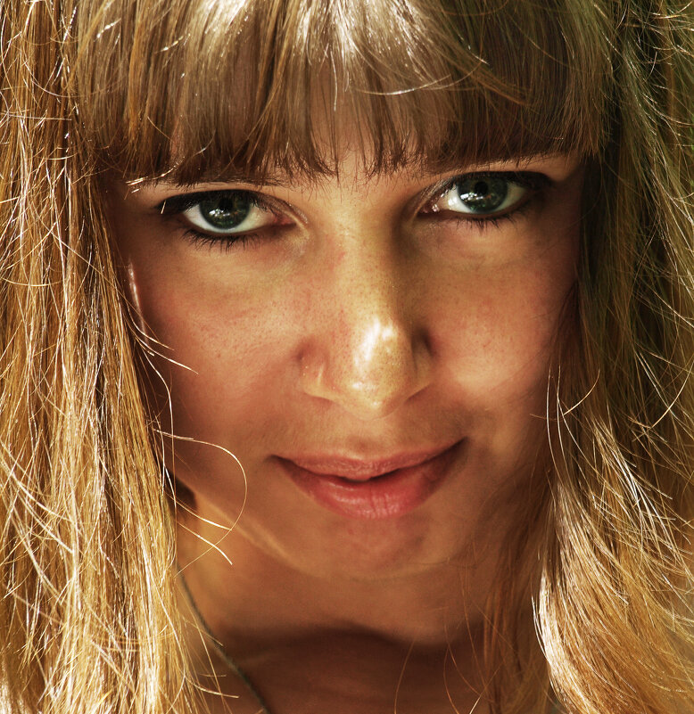 Лучик... - СЮ 