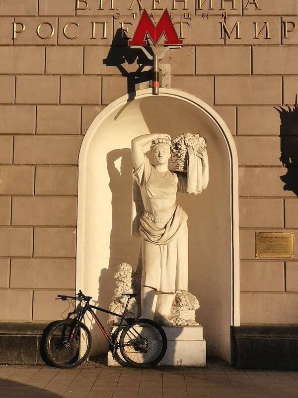 Припарковался - Любимова Ольга 