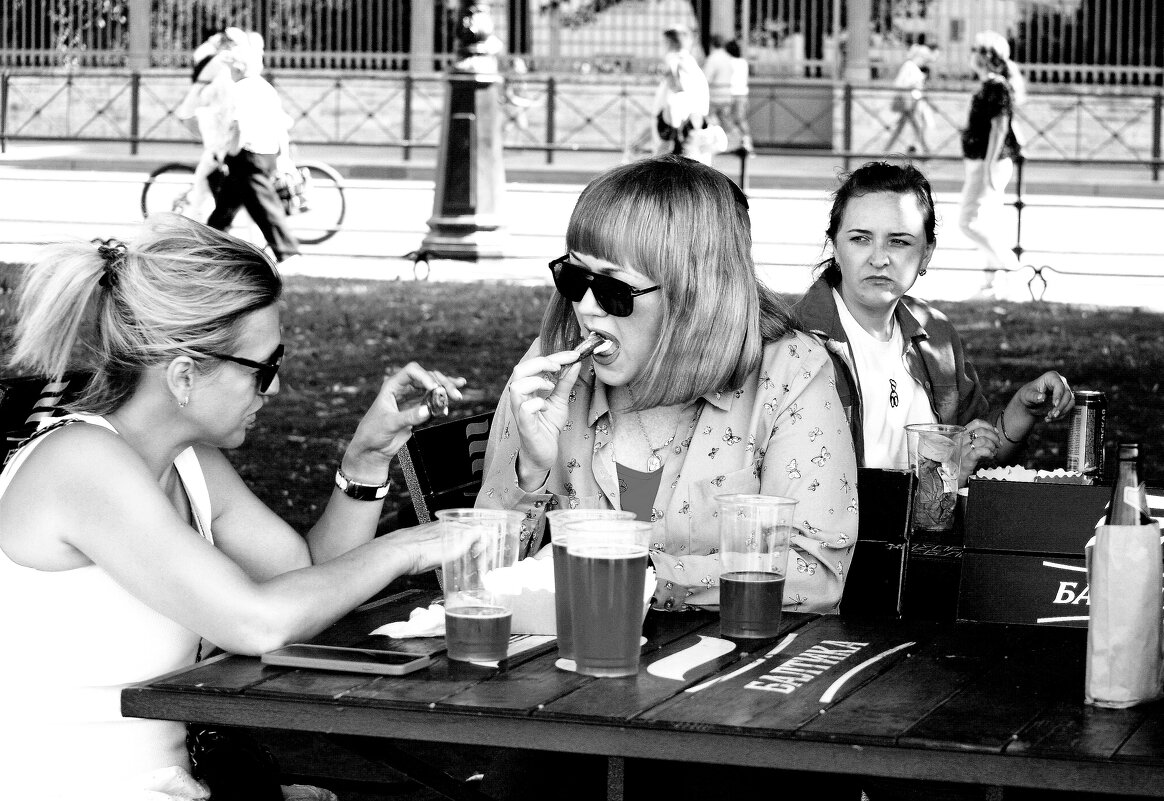 *** - Виктор Никитенко *** - Виктор Никитенко