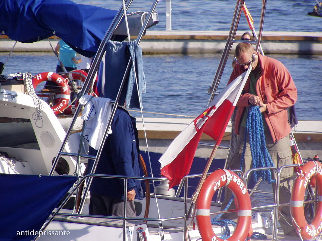 На Неве... - vadim 