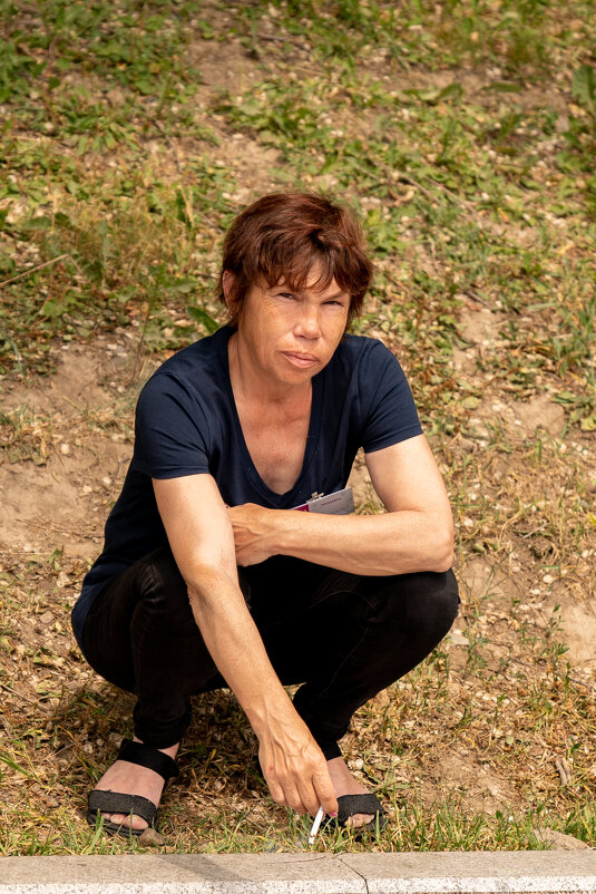 1 - Сергей Флетчер