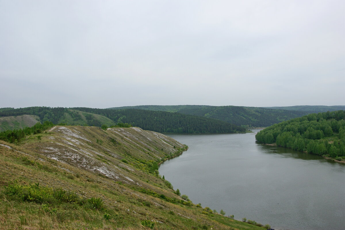 родина... - Андрей Катков