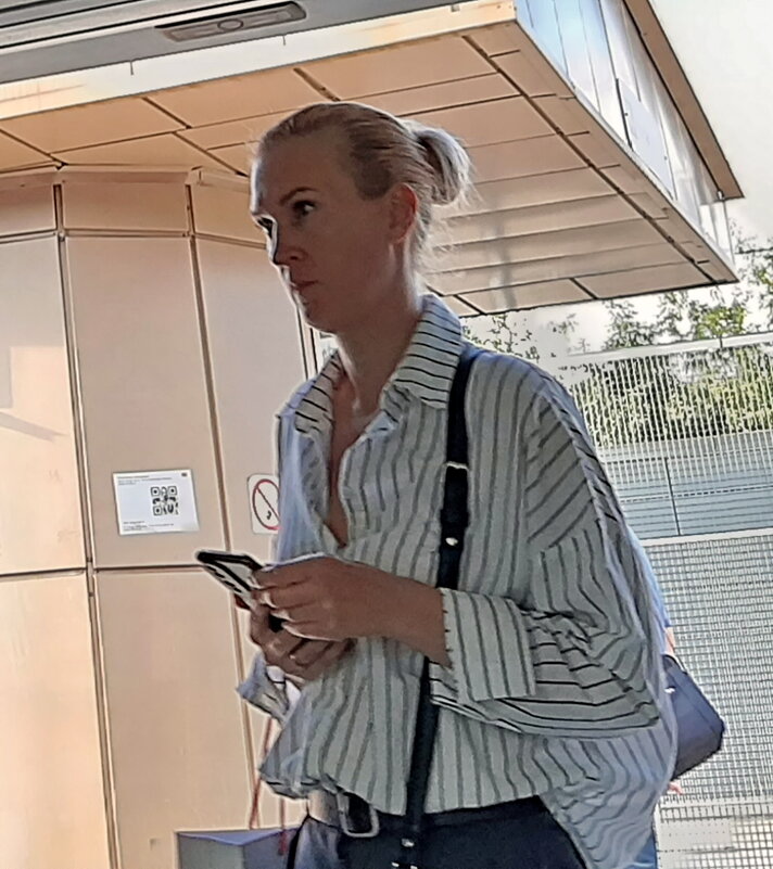 *** - Владимир Захаров