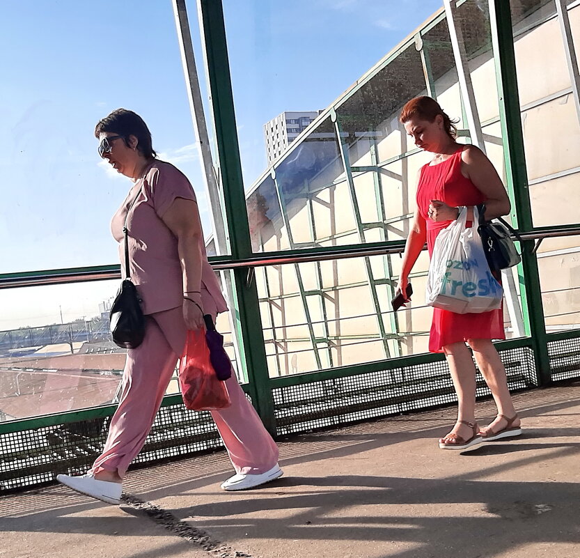 *** - Владимир Захаров