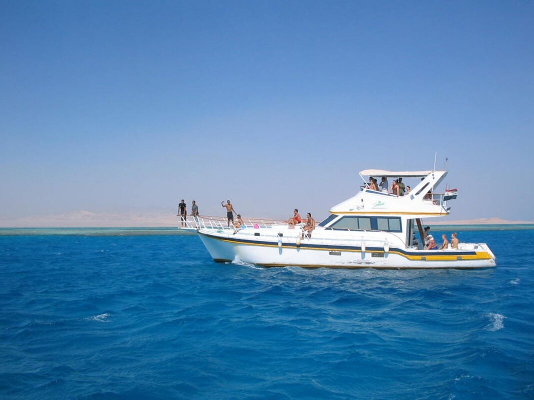 Egypt - Андрей Л. В.