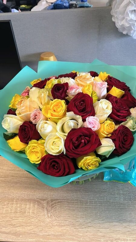 Приятно, однако - Ирэн 