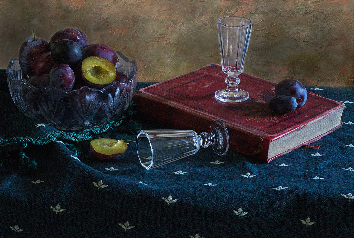 Рюмочки - Наталья S