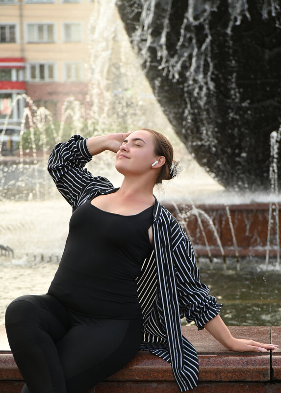 *** - Николай Чекалин