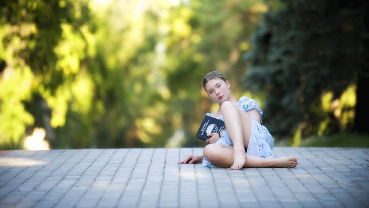 ... - Dmitry Ozersky